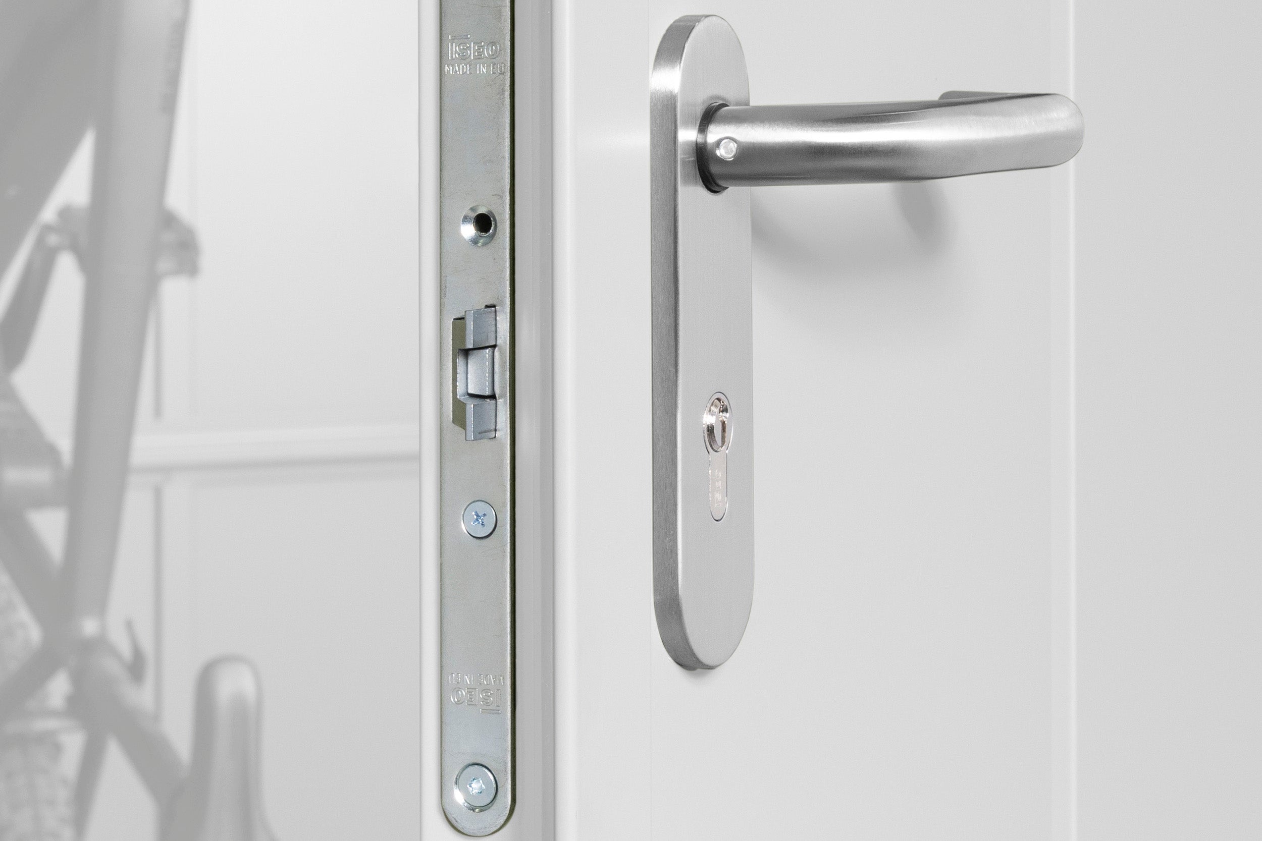 Metall-Gartenschrank / Gerätehaus Frey 2424