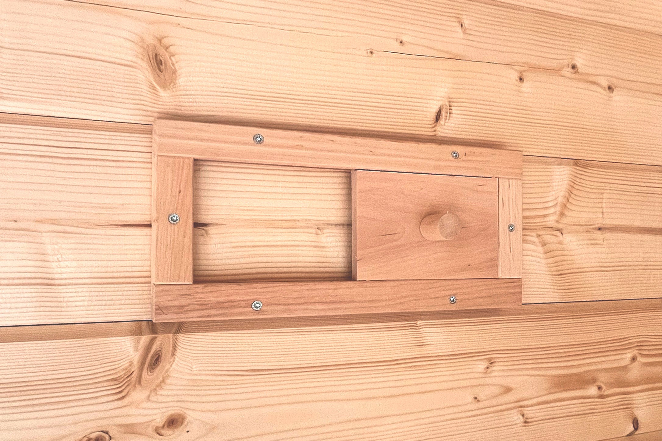 Gartensauna Gunnar 5223 70