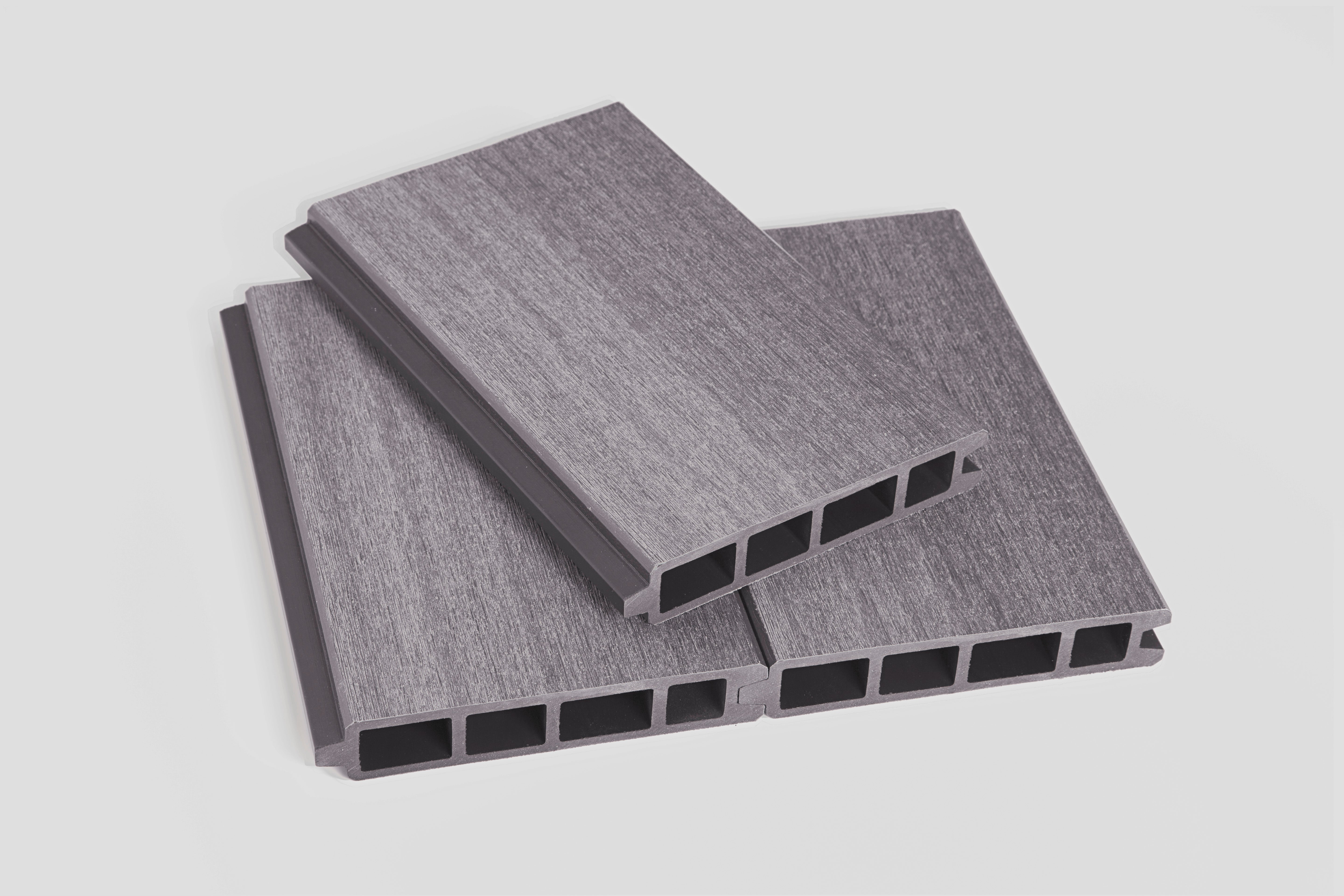 WPC-Gartenhaus / Gerätehaus Belana 5629 28