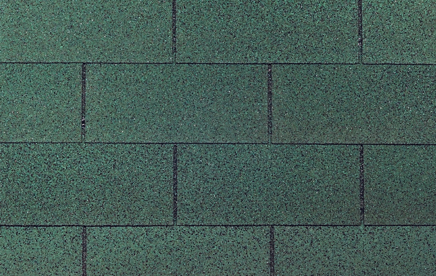 Dachschindeln - Gartenhaus Herkommer