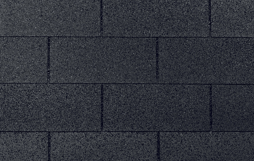 Dachschindeln - Gartenhaus Herkommer