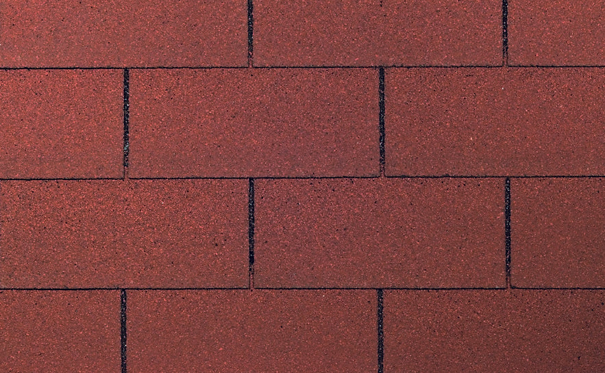 Dachschindeln - Gartenhaus Herkommer