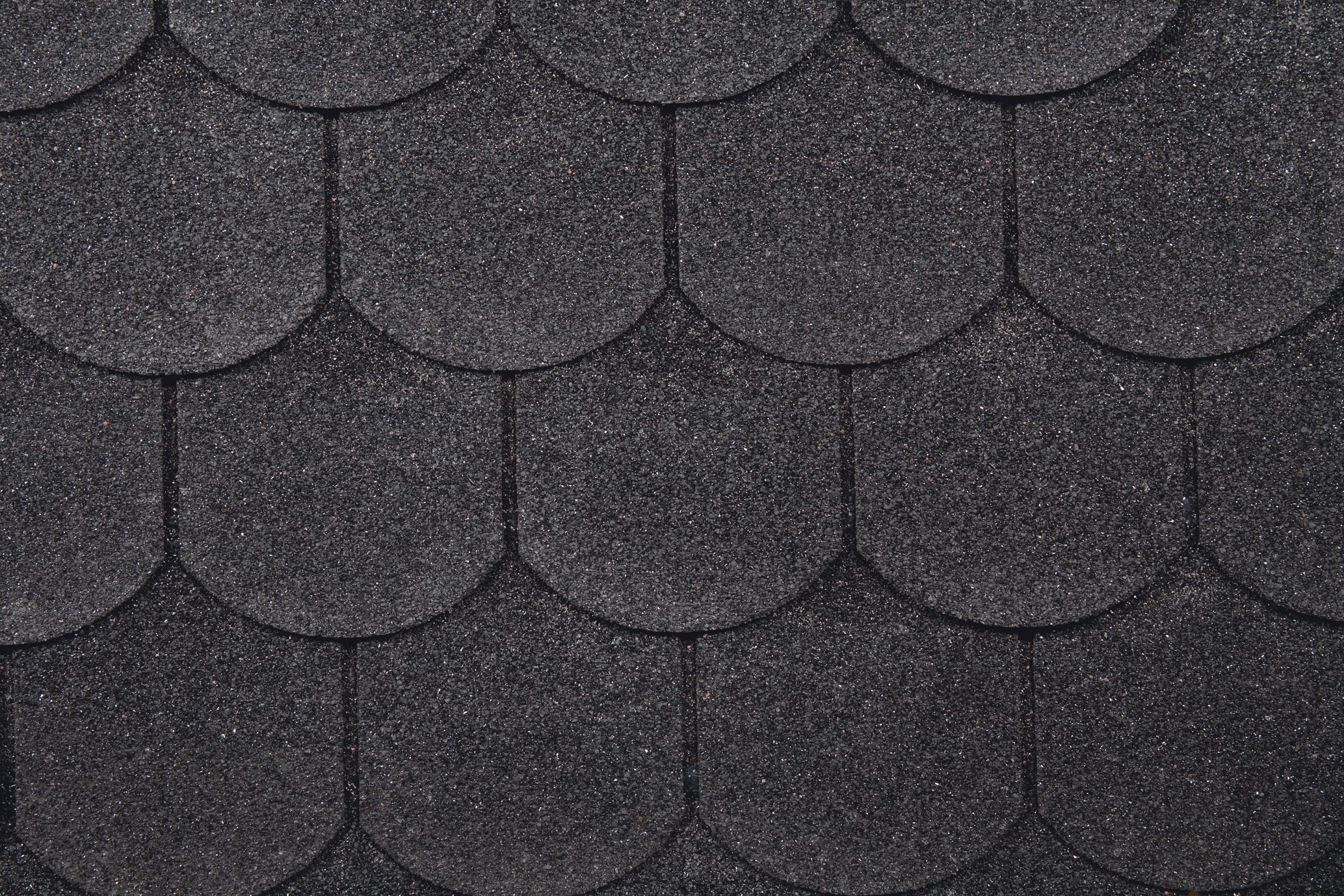 Dachschindeln - Gartenhaus Herkommer