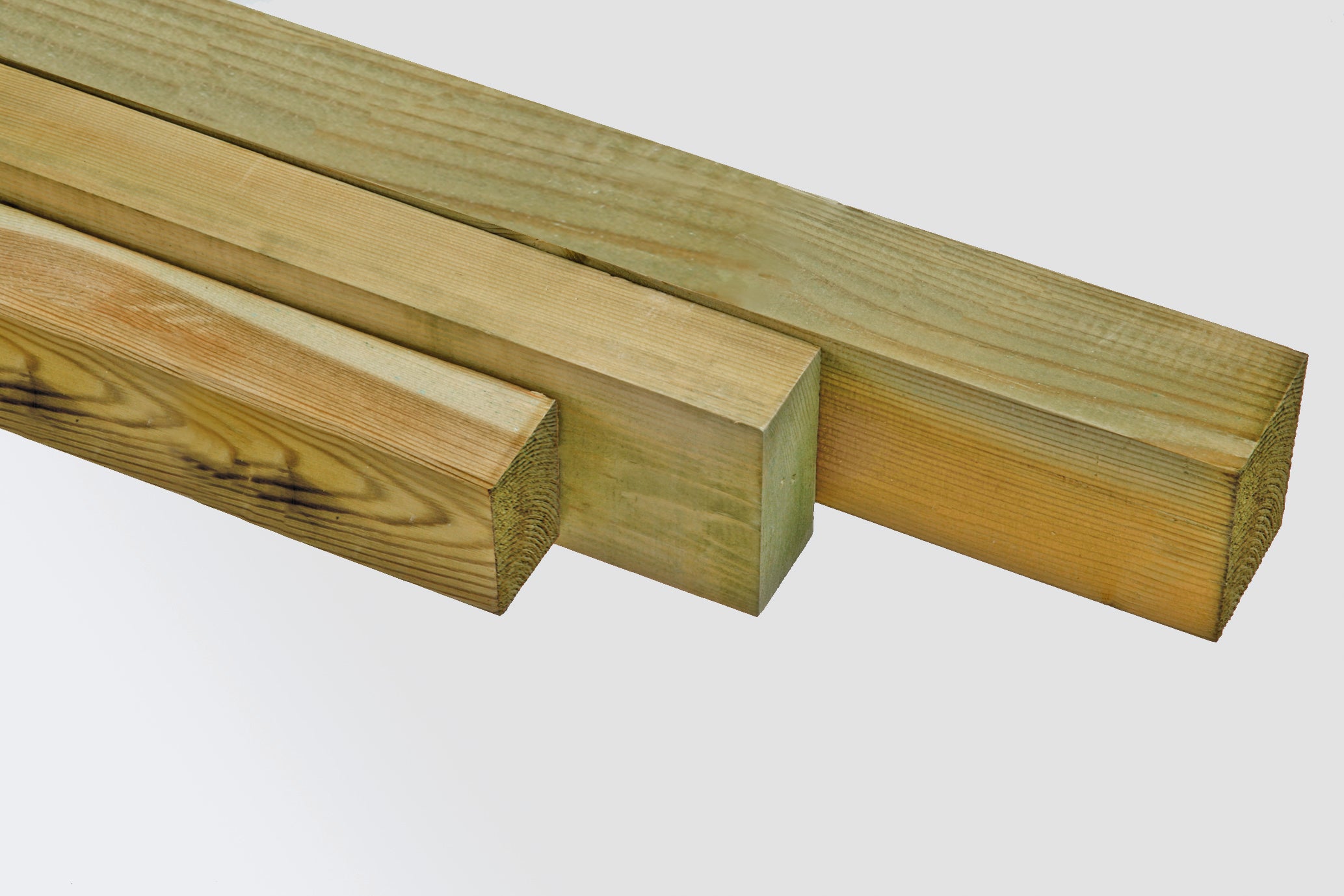 Fundamentholzset 0700