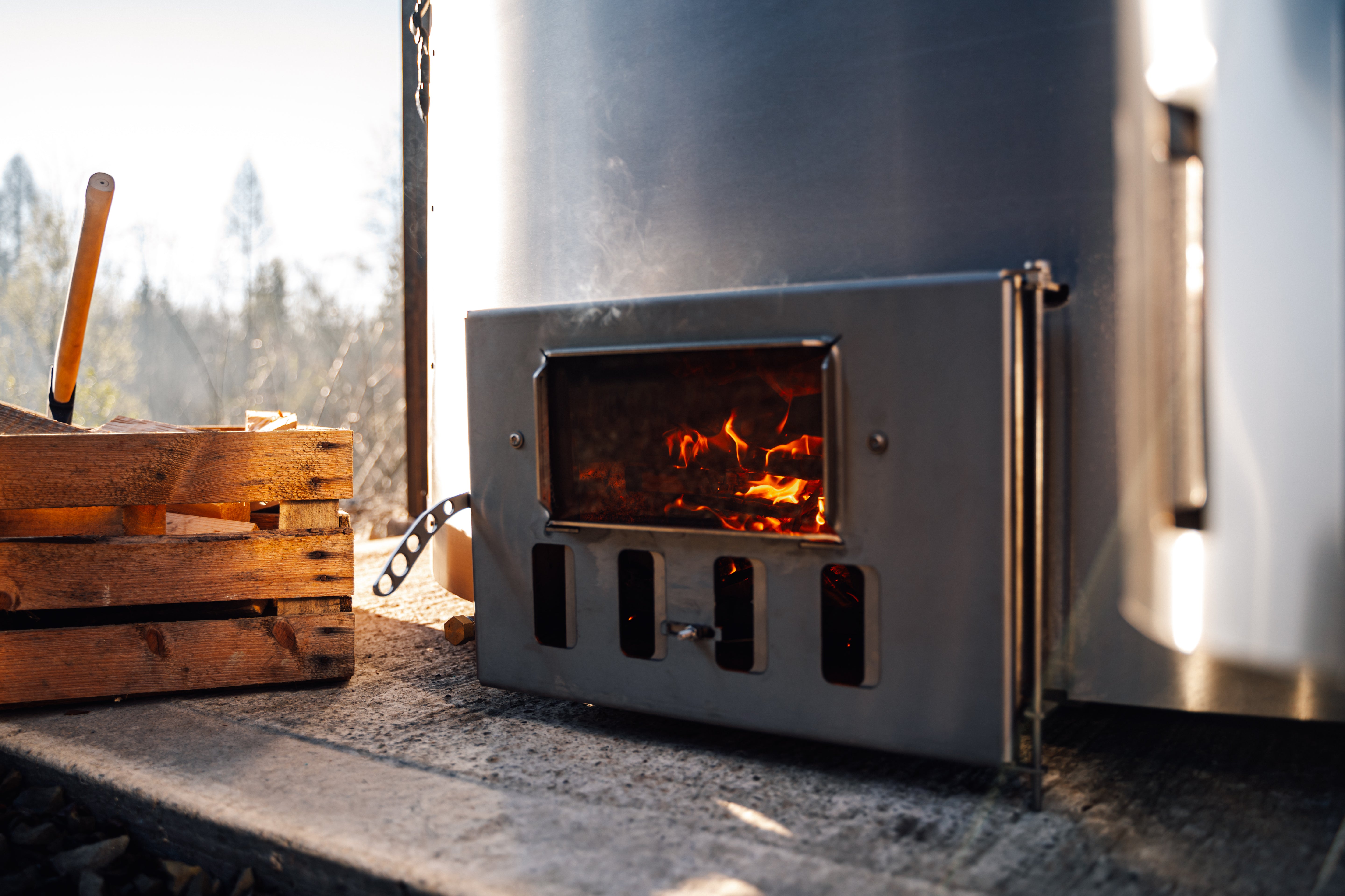 Premium Hot Tub Mod. POPRAD