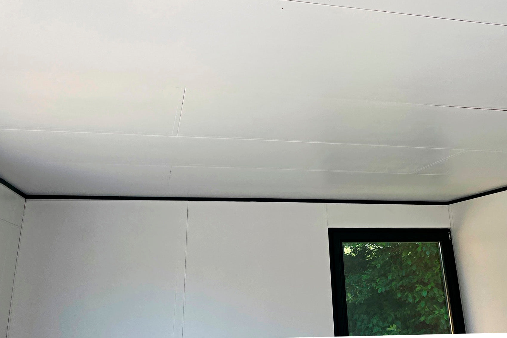 Holz-Gartenhaus / Gartenbüro / Poolhaus Orland 3334 94