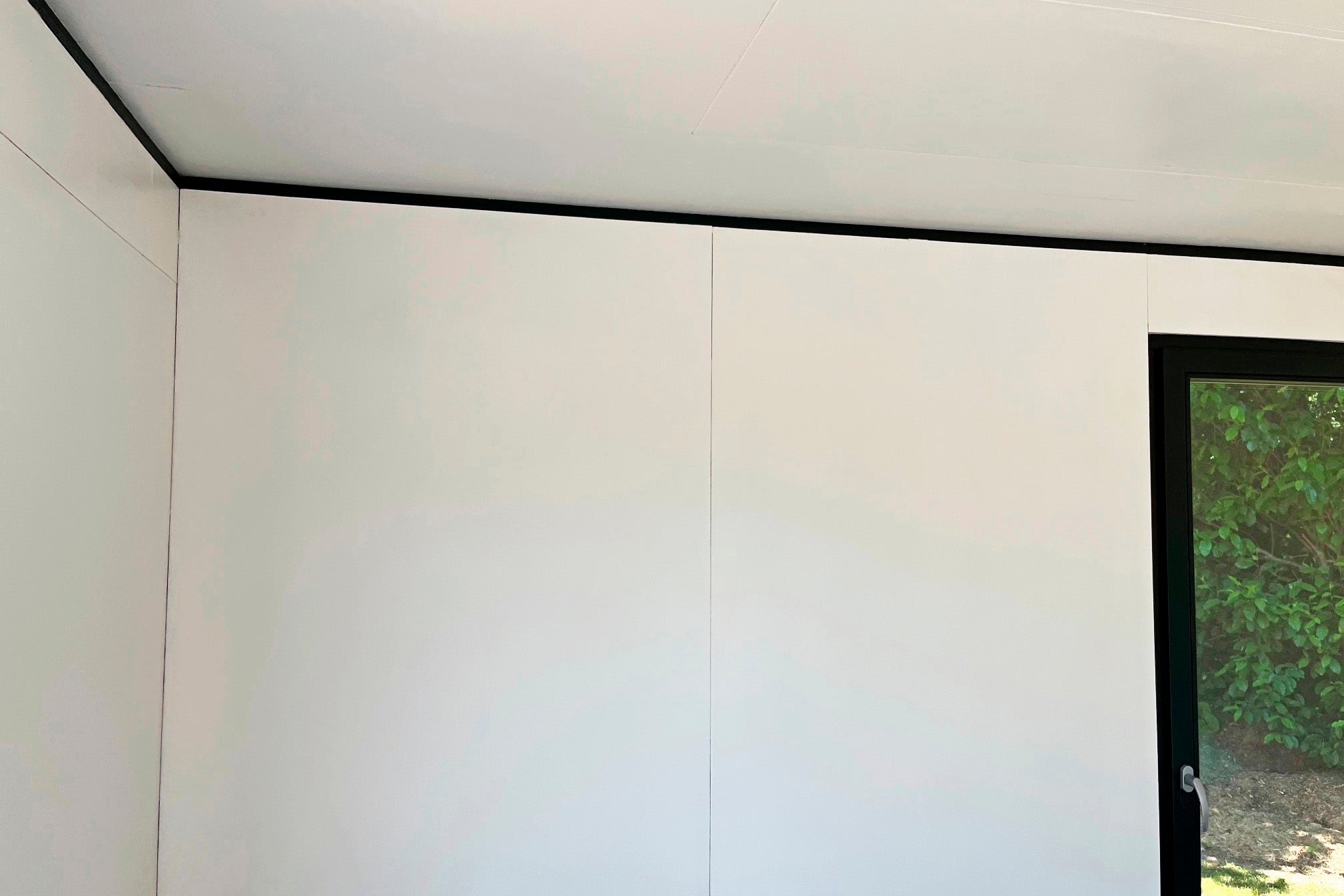 Holz-Gartenhaus / Gartenbüro / Poolhaus Orland 3334 94
