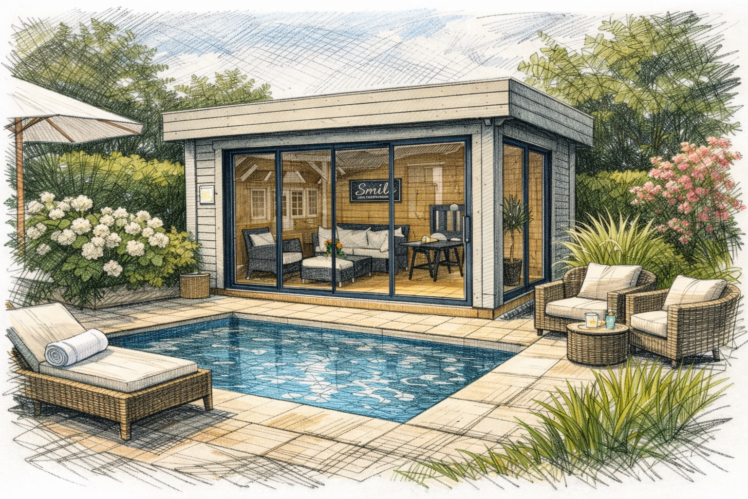 "Geben Sie uns Ihre Vorstellungen - wir geben Ihnen ein Bild dazu!"