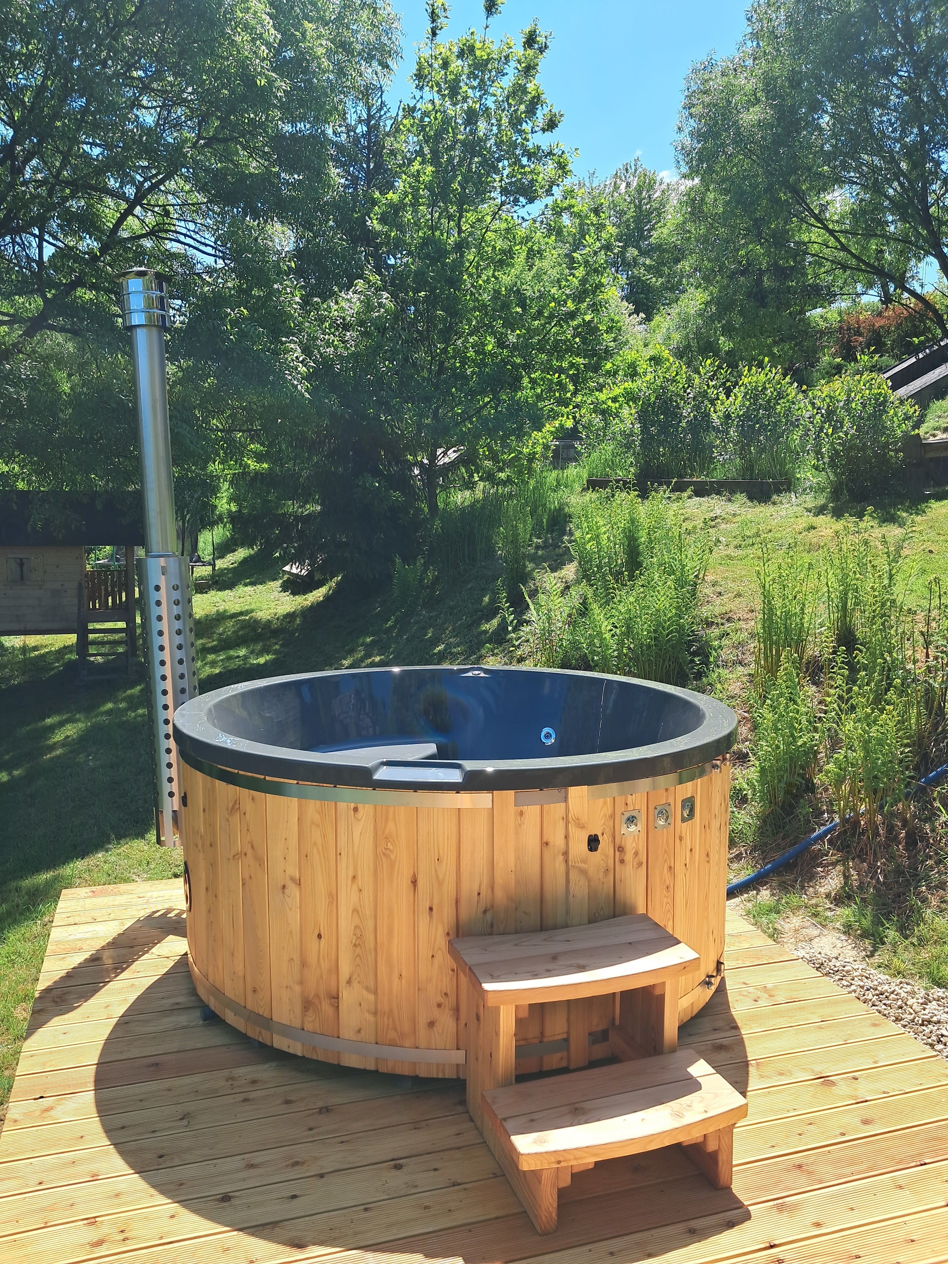 Hot-Tub