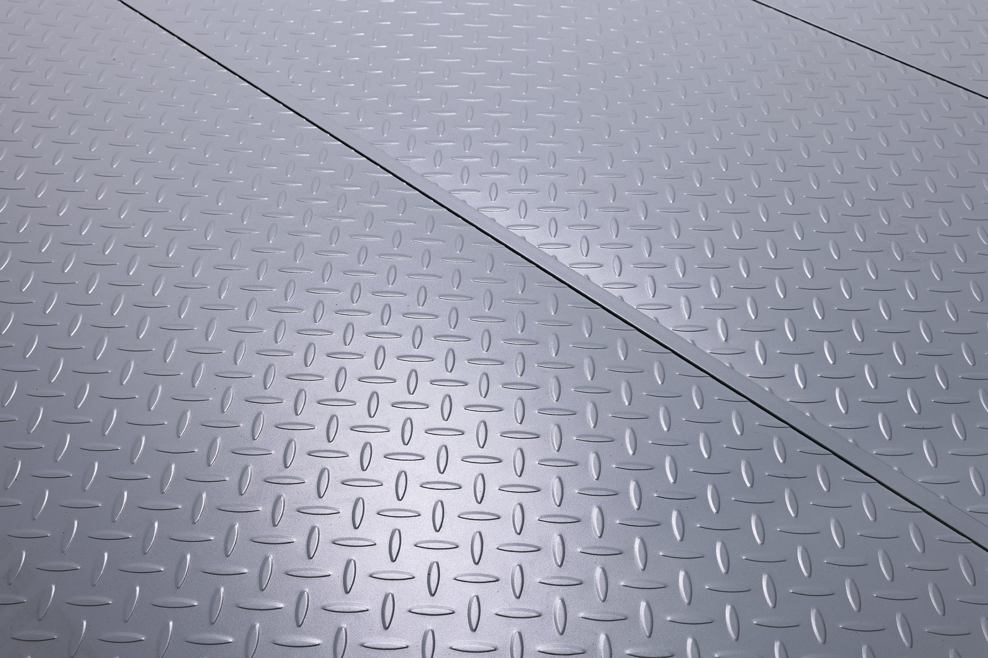 Fußboden für Metallgartenhäuser