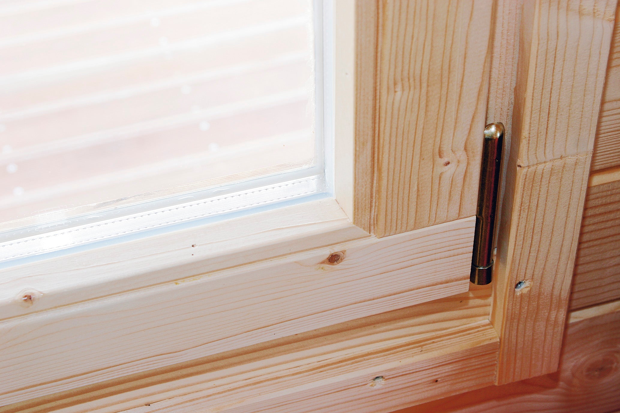 Holz-/Gerätehaus Ellen 2026 28 - Gartenhaus Herkommer