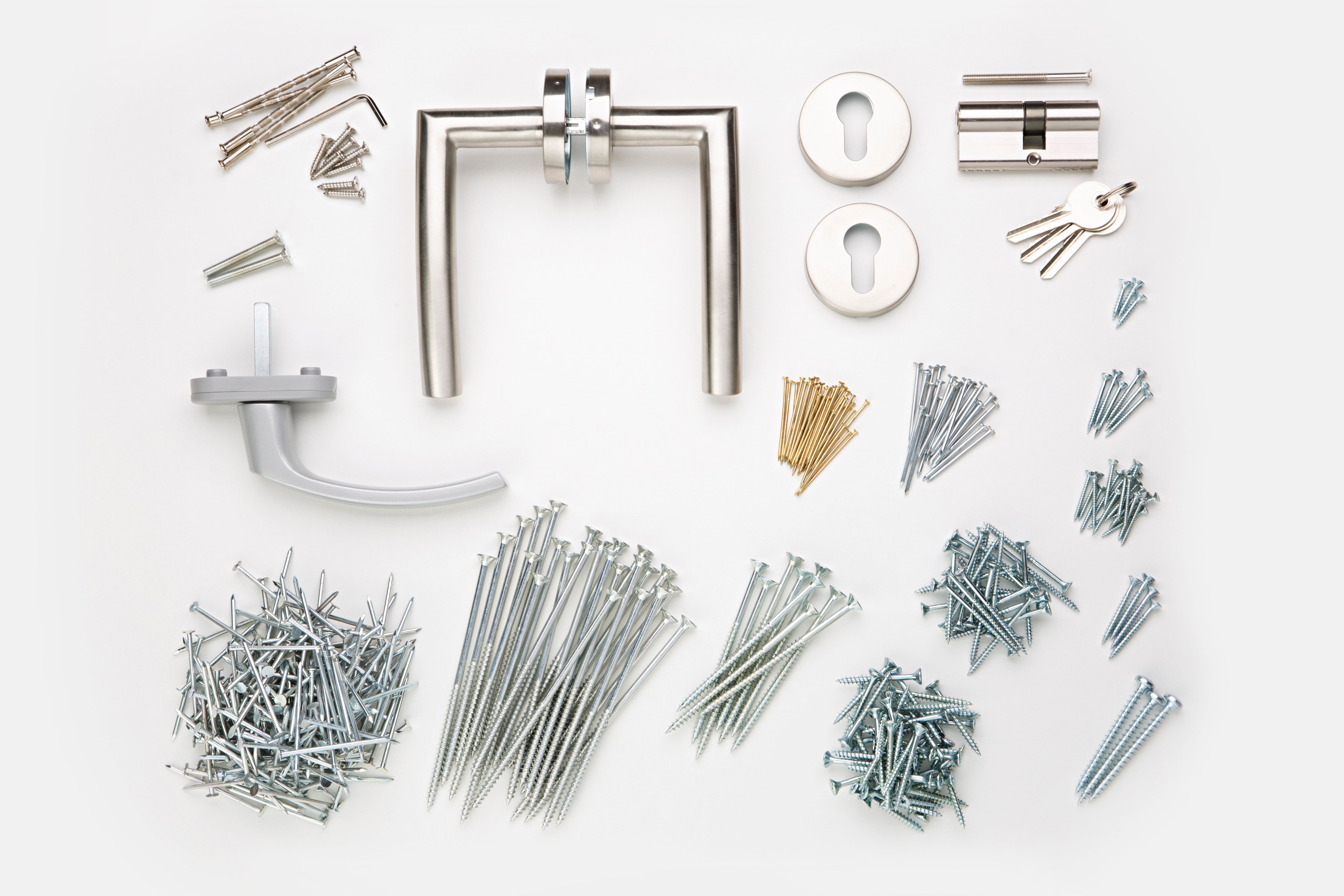 Holz-/Gerätehaus Ellen 2026 28 - Gartenhaus Herkommer