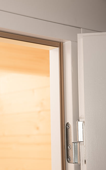 Holz-Gartenhaus Marina 3030/3024 - Gartenhaus Herkommer