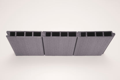 WPC-Gartenhaus / Gerätehaus Belana 4419 28