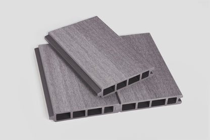 WPC-Gartenhaus / Gerätehaus Belana 5629 28