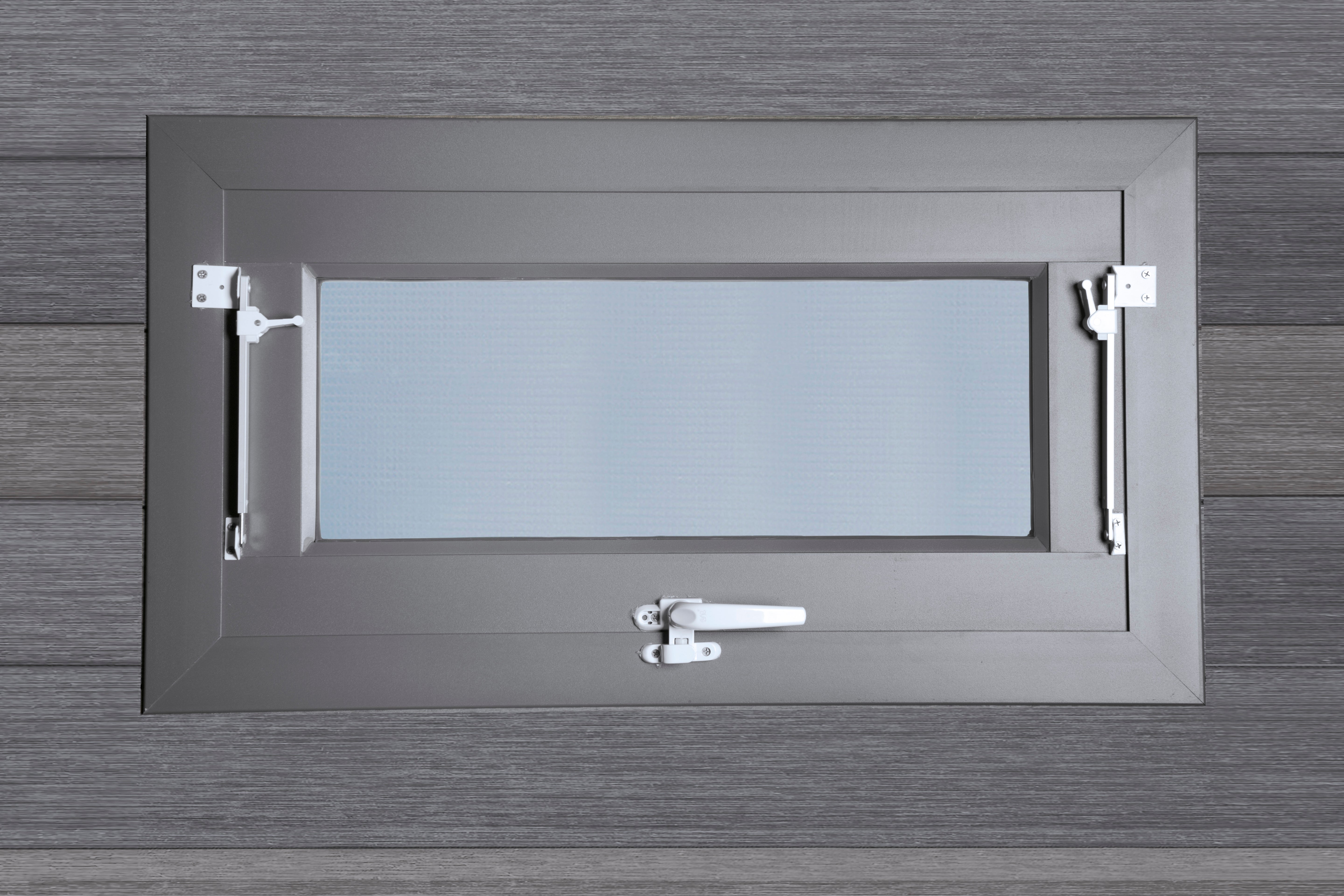 WPC-Gartenhaus / Gerätehaus Belana 5629 28