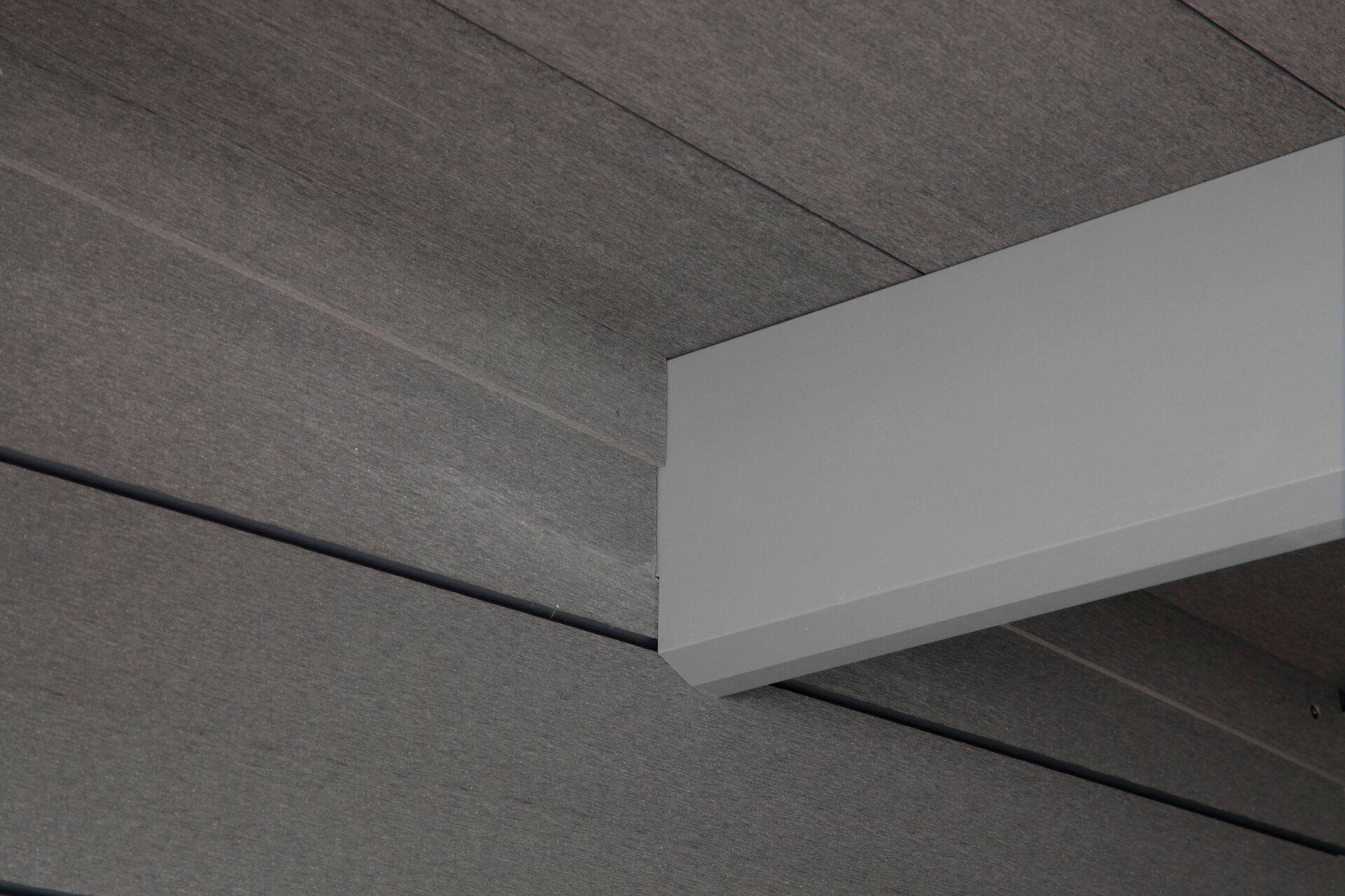 WPC-Gartenhaus / Gerätehaus Belana 5629 28