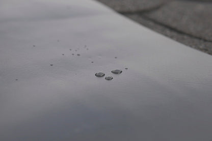 EPDM Dachbahn 7,5 m² inklusive Klebstoff