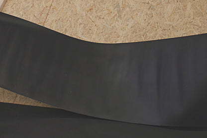 EPDM Dachbahn 7,5 m² inklusive Klebstoff