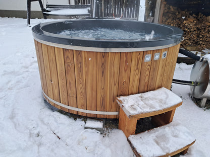 Premium Hot Tub Mod. CISA