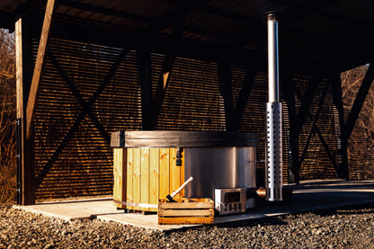 Premium Hot Tub Mod. CISA