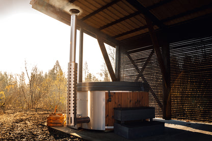 Premium Hot Tub Mod. CISA