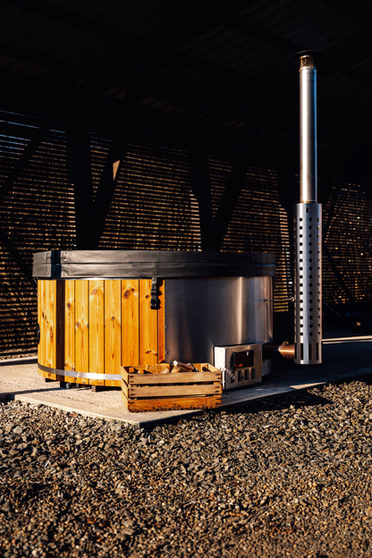 Premium Hot Tub Mod. CISA