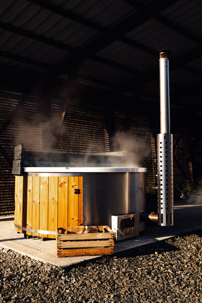 Premium Hot Tub Mod. CISA