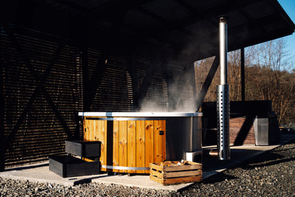 Premium Hot Tub Mod. CISA