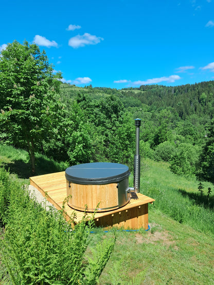 Premium Hot Tub Mod. OLT