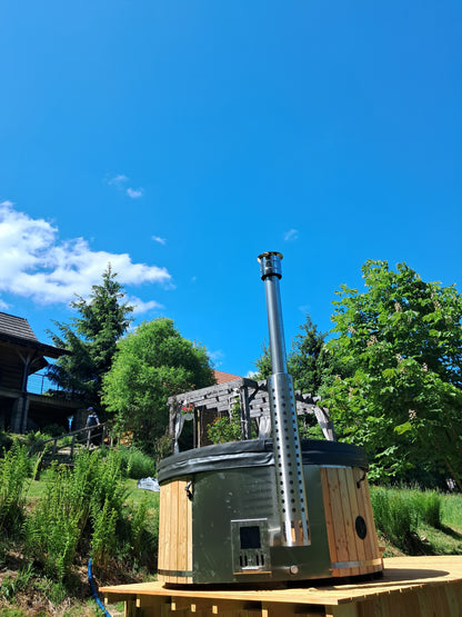 Premium Hot Tub Mod. OLT