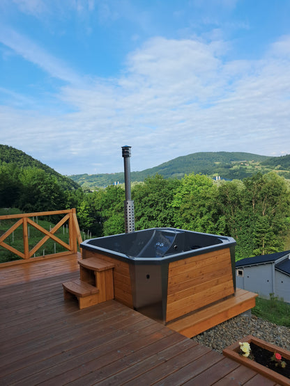 Premium Hot Tub Mod. POPRAD