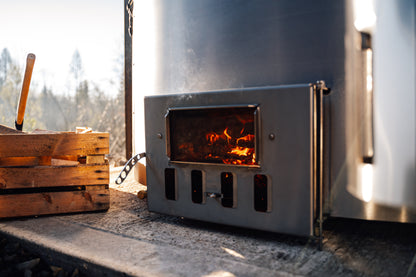 Premium Hot Tub Mod. POPRAD