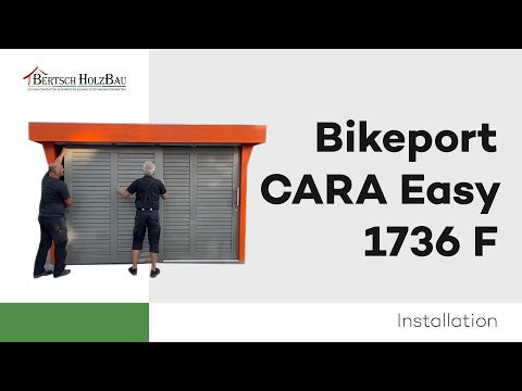 Bikeport 1736 F ID1418